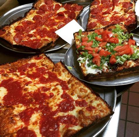 Best pizza nearby - Joe's New York Pizza (Paradise Rd & Harmon Ave) Available at 11:00 AM. Joe's New York Pizza (Paradise Rd & Harmon Ave) $. 4.5.